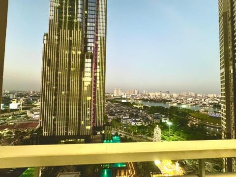 City view