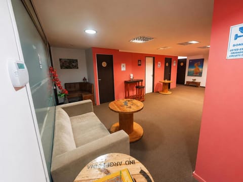 Communal lounge/ TV room, Living room