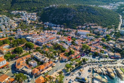 Property building, Bird's eye view, City view, Mountain view, Sea view