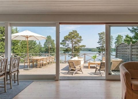 Patio, Natural landscape, View (from property/room), Balcony/Terrace, Sea view