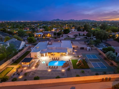 Property view