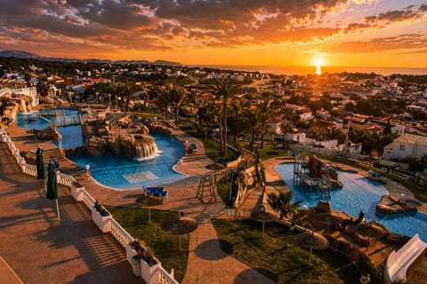Sea view, Swimming pool