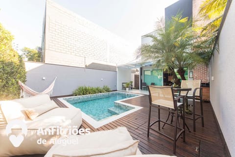 BBQ facilities, Swimming pool