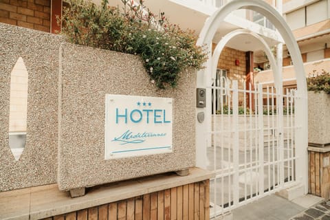 Property logo or sign