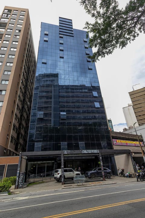 Property building, Off site, Street view