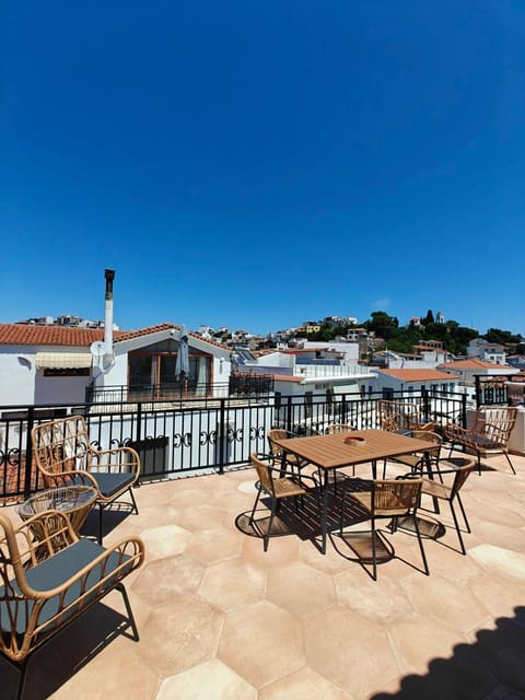 Day, View (from property/room), Balcony/Terrace