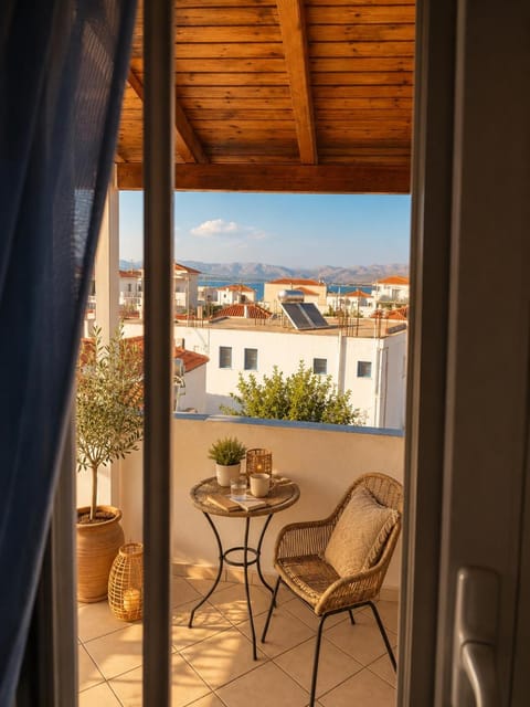 View (from property/room), Balcony/Terrace
