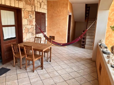 Balcony/Terrace, Dining area