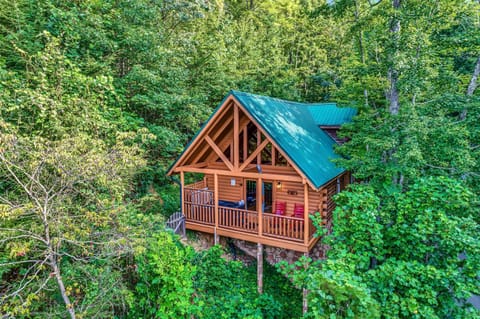 Property building, Natural landscape