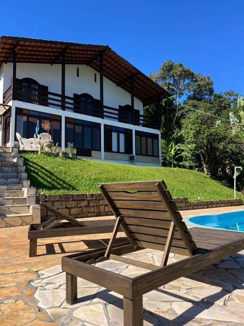 Property building, Day, Garden view, Pool view, Swimming pool