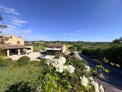 Property building, Natural landscape, View (from property/room)