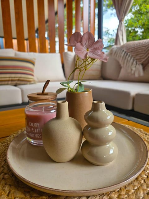 Balcony/Terrace, Living room, Seating area
