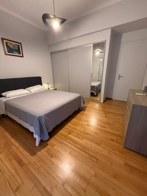 Bedroom, wardrobe