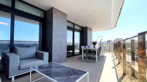 Property view