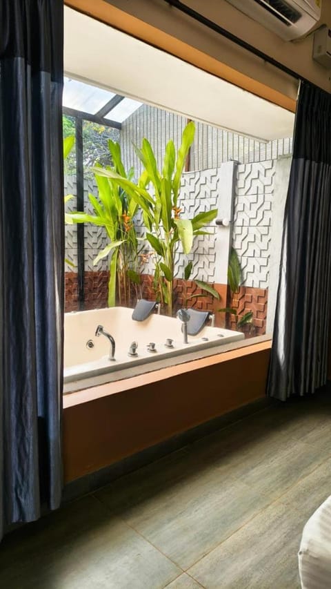 View (from property/room), Bedroom