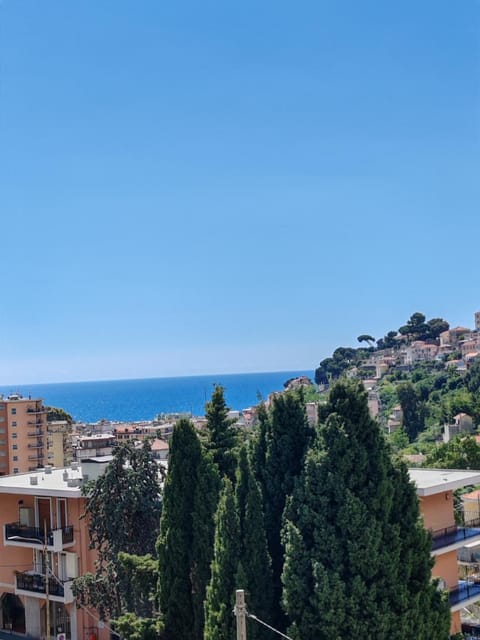 Sea view