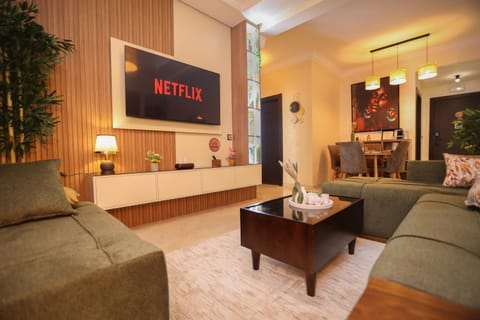 Communal lounge/ TV room, TV and multimedia, Living room