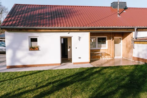 Property building, Balcony/Terrace