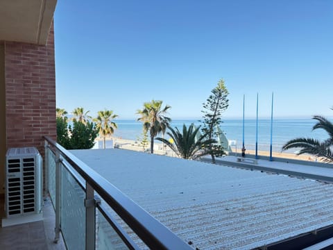 View (from property/room), Beach, Sea view