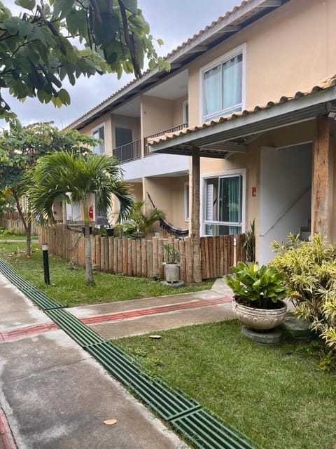 Facade/entrance, Garden