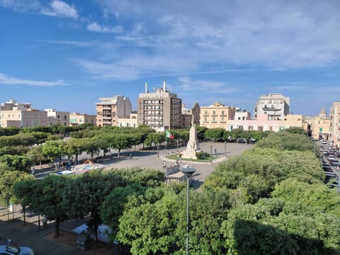City view