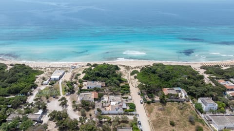 Nearby landmark, Day, Neighbourhood, Natural landscape, Bird's eye view, Fishing, Beach, City view, Sea view, Street view