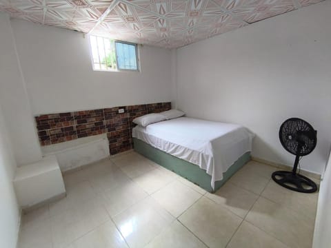 Bathroom, Bedroom