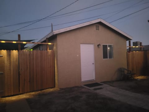 Property view