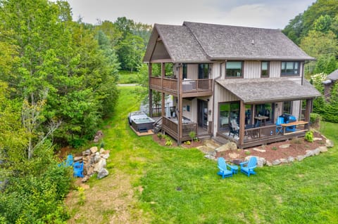 Property view
