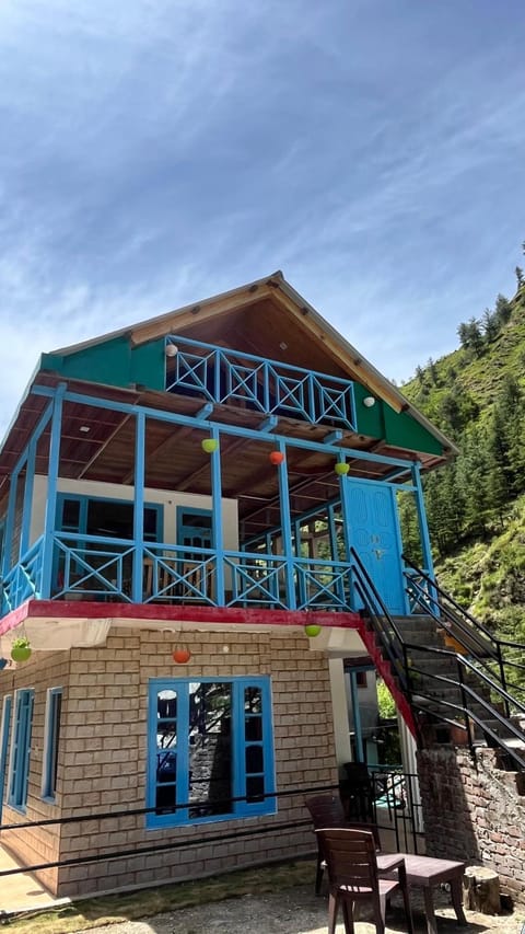 Property view