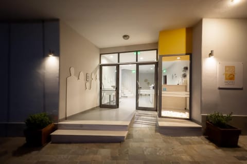 Property view