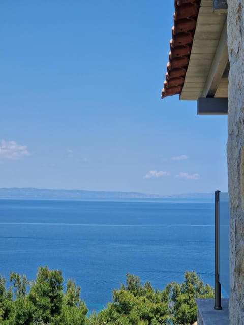 Sea view