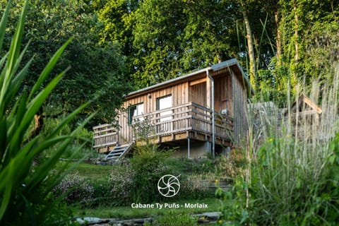 Property building, Spring, Natural landscape, Garden