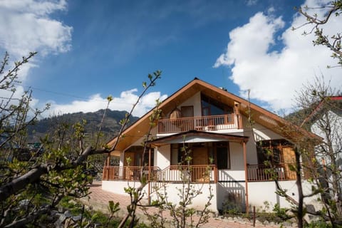 Property view