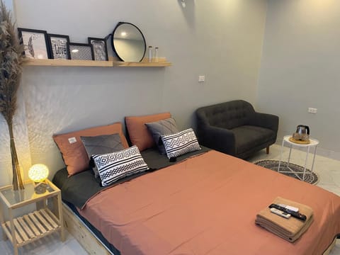 Property building, Photo of the whole room