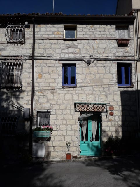 Property view