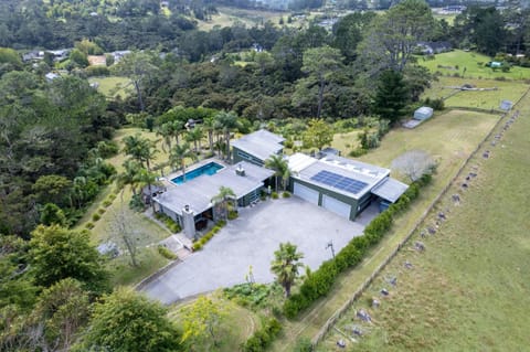 Day, Bird's eye view
