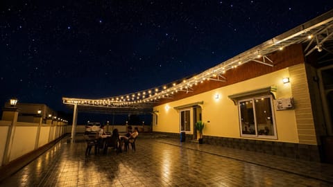 Balcony/Terrace, Seating area