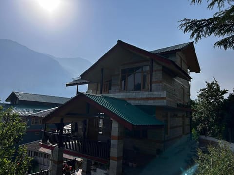 Property view