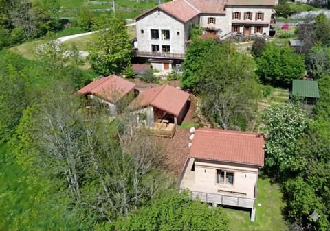 Property building, View (from property/room), Garden view
