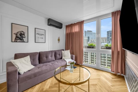 TV and multimedia, Living room, air conditioner