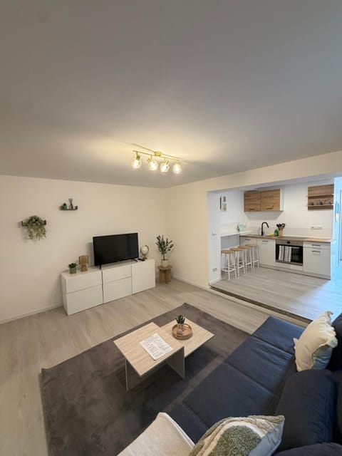 TV and multimedia, Kitchen or kitchenette, Living room, Seating area, pet friendly, stove