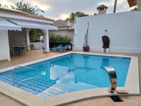 Balcony/Terrace, Swimming pool, Swimming pool