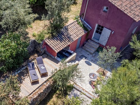 Property building, Summer