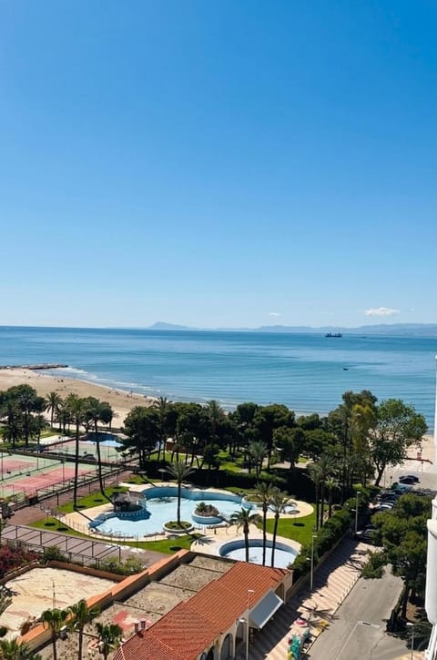 Property view