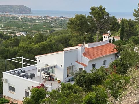Property view