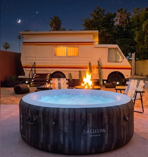 Off site, Garden, Hot Tub, Garden view, Swimming pool