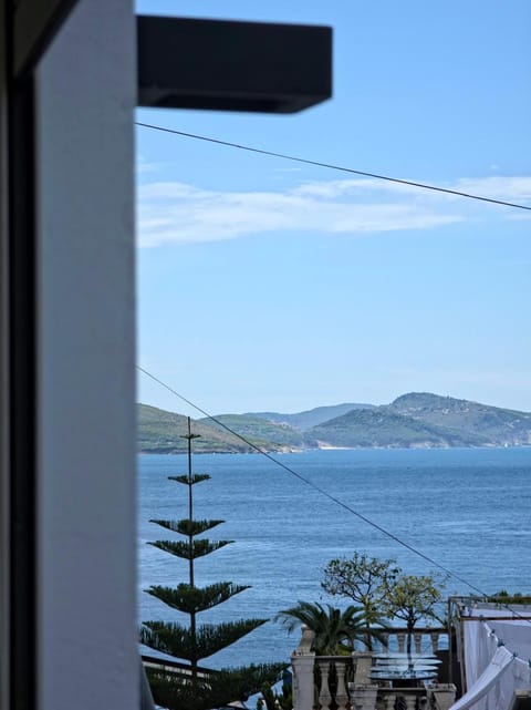 View (from property/room), Sea view