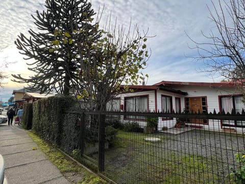 Garden, Balcony/Terrace