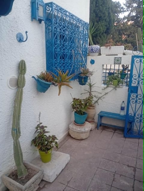 Property view